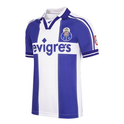 Maillot collector FC Porto 1998 - 99