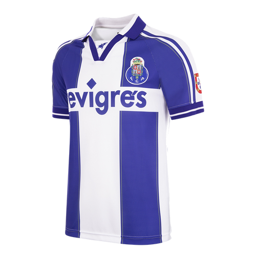 Maillot collector FC Porto 1998 - 99