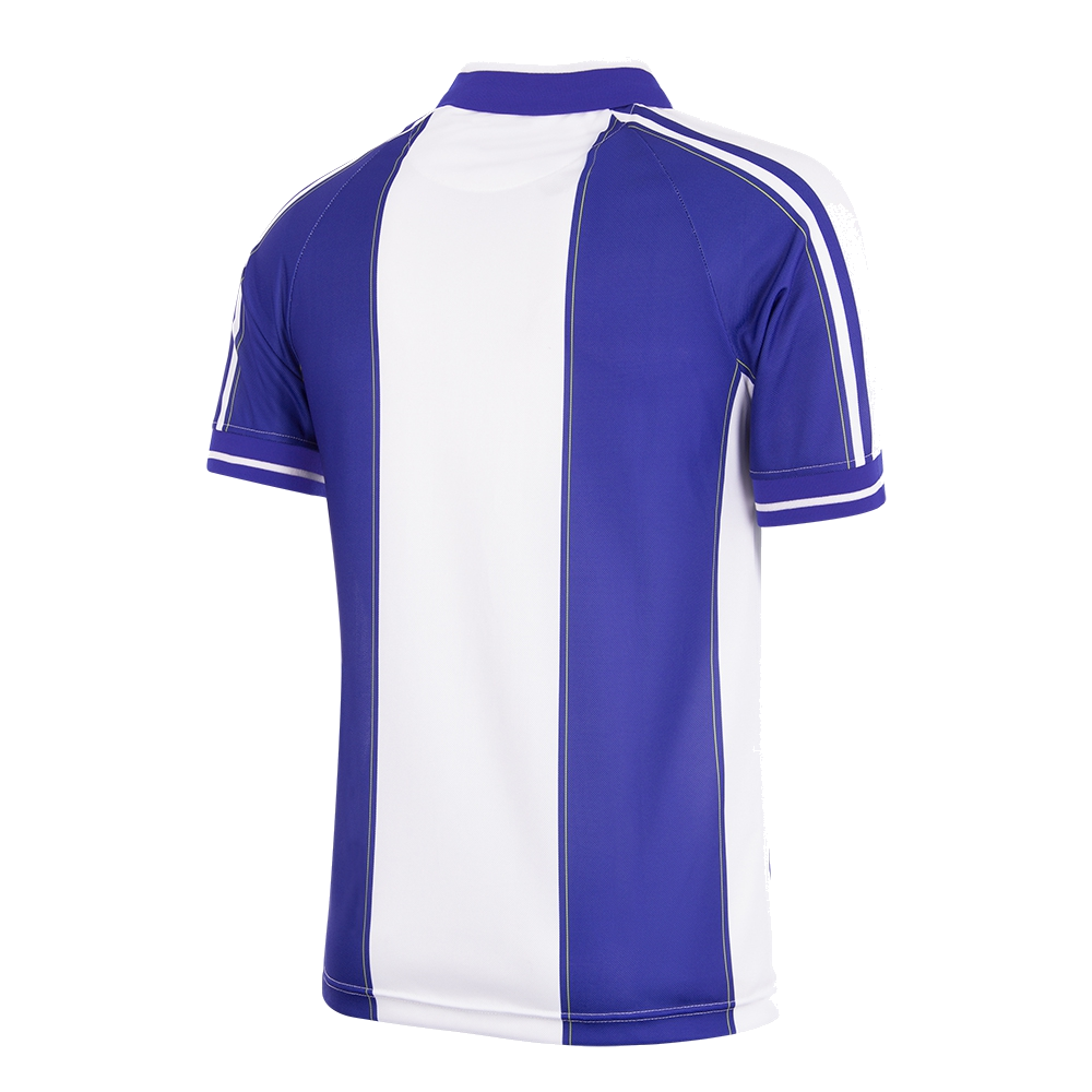 Maillot collector FC Porto 1998 - 99