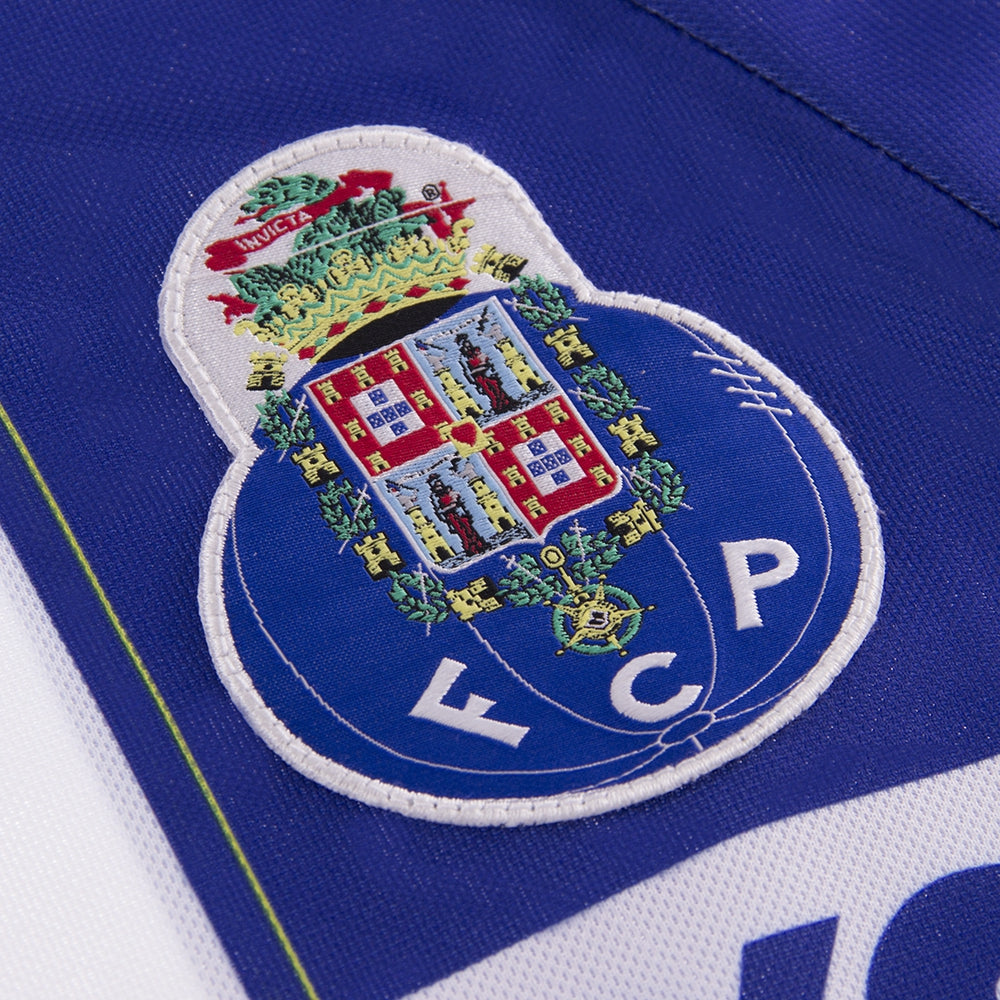 Maillot collector FC Porto 1998 - 99