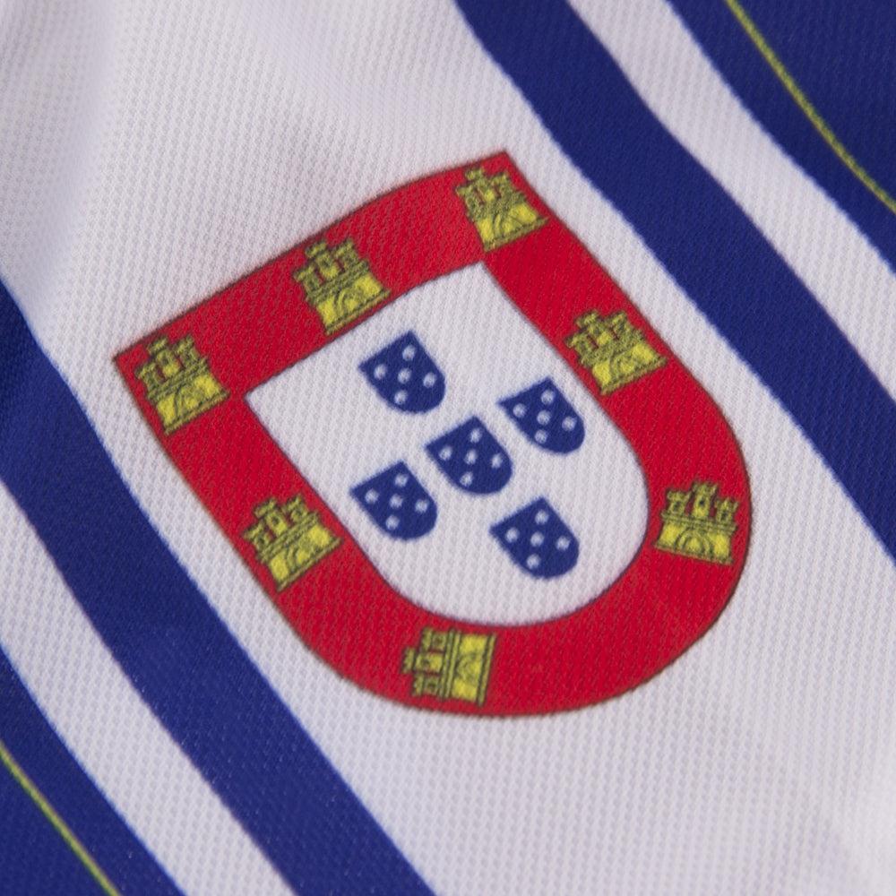 Maillot collector FC Porto 1998 - 99