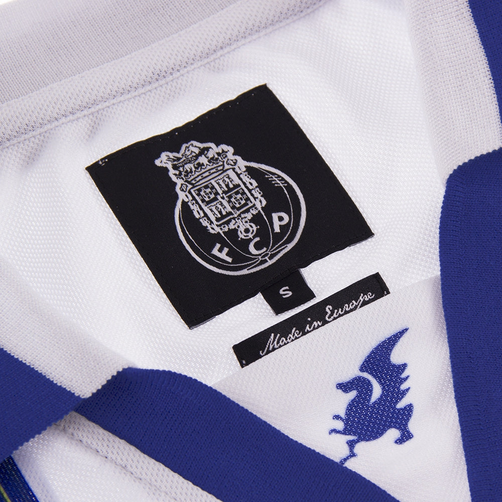 Maillot collector FC Porto 1998 - 99