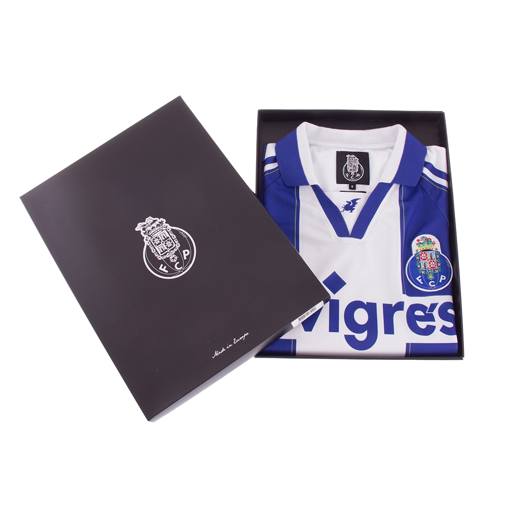 Maillot collector FC Porto 1998 - 99