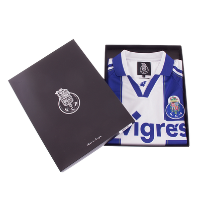 Maillot collector FC Porto 1998 - 99