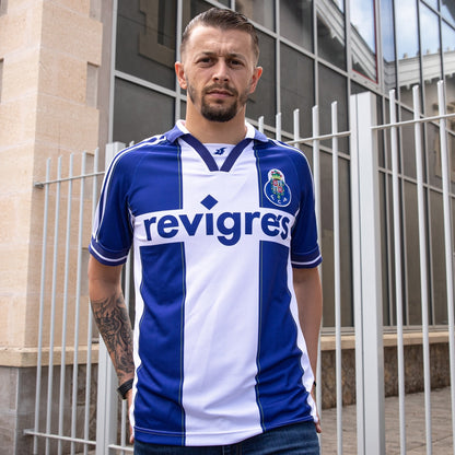 Maillot collector FC Porto 1998 - 99
