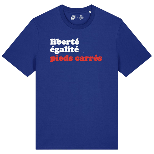 ARTHUR (Ashe) T-Shirt