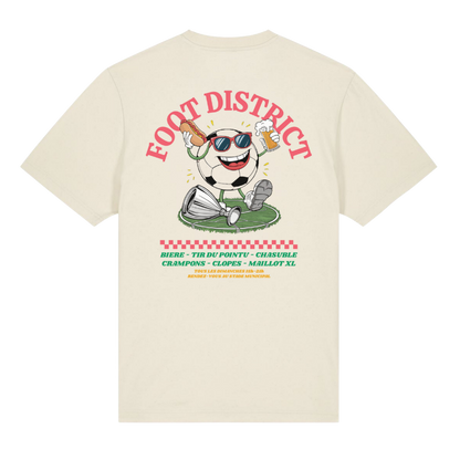 ARTHUR (Ashe) T-Shirt