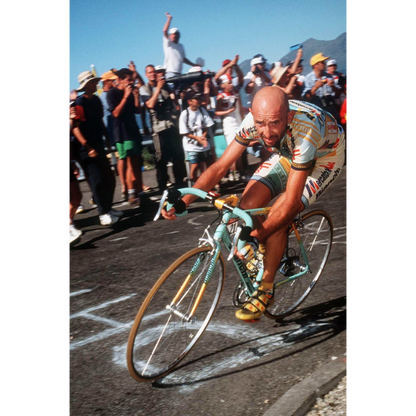 T-Shirt MARCO (PANTANI)