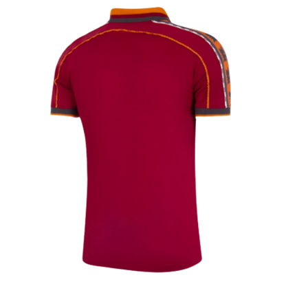 Coffret collector « AS Roma, 1998 »