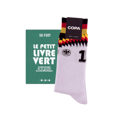 Scatola da collezione "Germania"