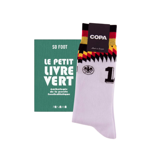 Coffret collector « Allemagne »