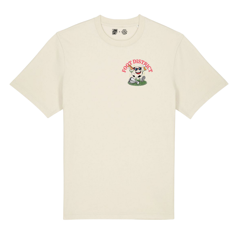ARTHUR (Ashe) T-Shirt
