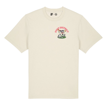 ARTHUR (Ashe) T-Shirt