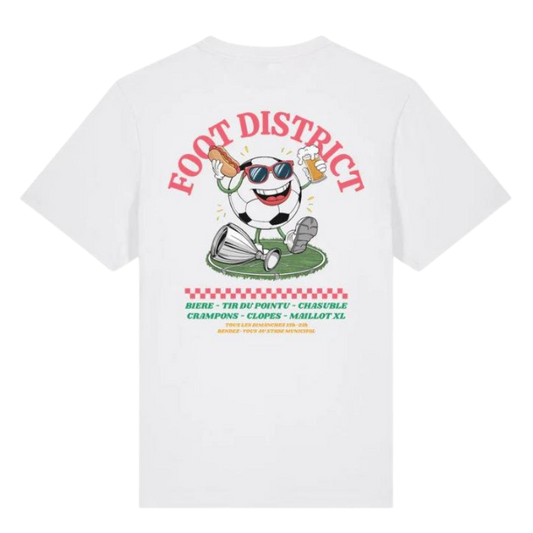 ARTHUR (Ashe) T-Shirt