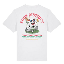 Load image into Gallery viewer, ARTHUR (Ashe) T-Shirt