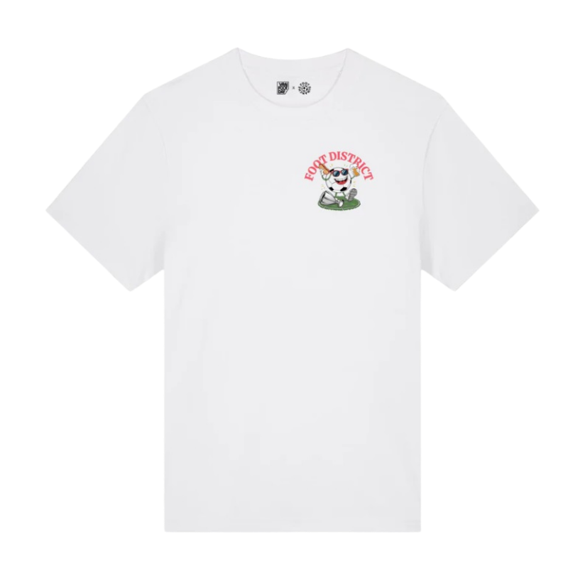ARTHUR (Ashe) T-Shirt
