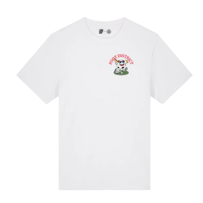 ARTHUR (Ashe) T-Shirt