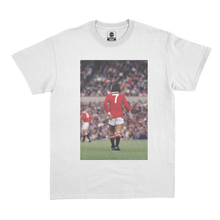 Charger l'image dans la galerie, T-Shirt George Best blanc