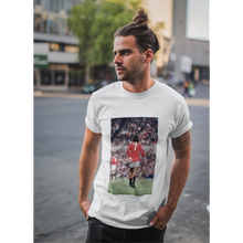 Charger l'image dans la galerie, T-Shirt George Best blanc