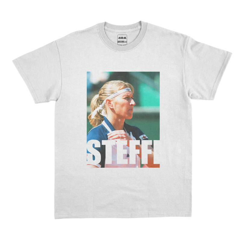 STEFFI T-Shirt (Graf)
