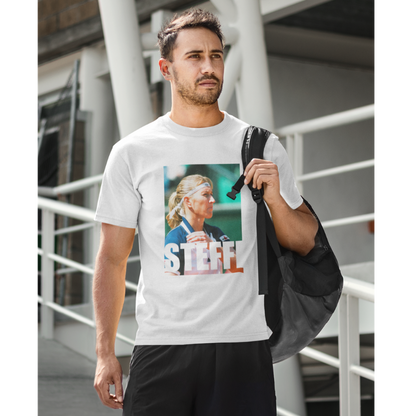 STEFFI T-Shirt (Graf)