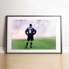 Charger l'image dans la galerie, Youri Djorkaeff à l'Inter Milan, 1997