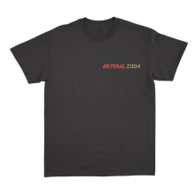 Carica l'immagine nel visualizzatore di Gallery, Maglietta bianca "Parigi 2025" On Tour