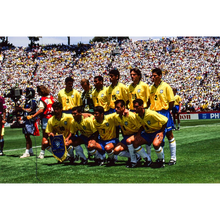 Charger l'image dans la galerie, Tote bag "Dunga, Romario, Bebeto..." Brésil 94