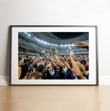 Charger l&#39;image dans la galerie, Lionel Messi et la Coupe du monde, 2022