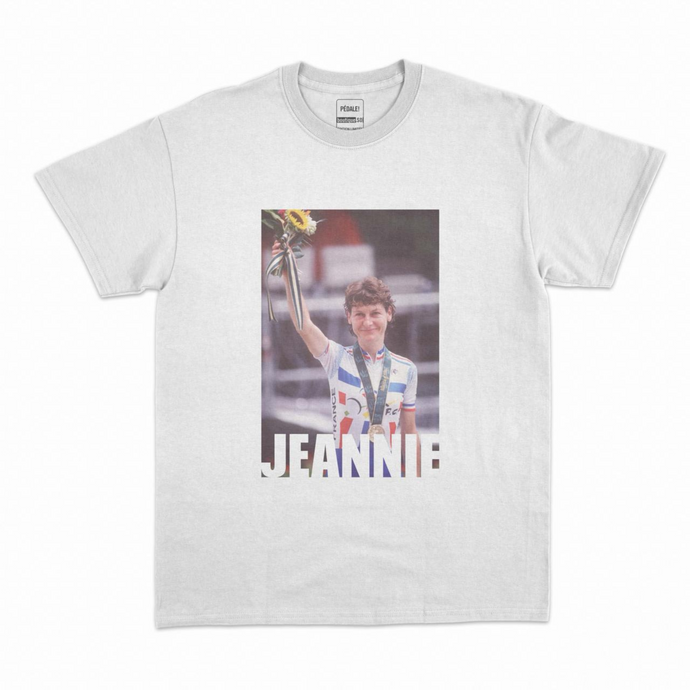 T-Shirt JEANNIE (Longo)