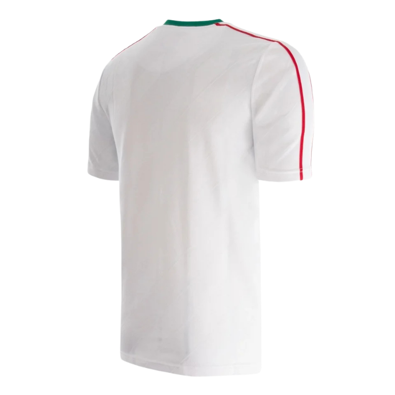 Maillot collector Portugal 1986 extérieur