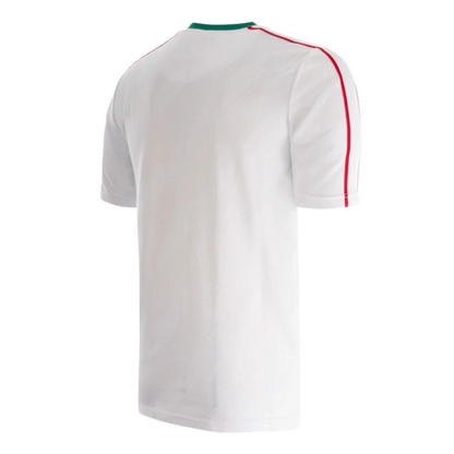 Maillot collector Portugal 1986 extérieur
