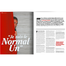 Charger l'image dans la galerie, So Foot #181 : Kevin De Bruyne KDB