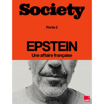 Coffret "Enquête, crime & Society"