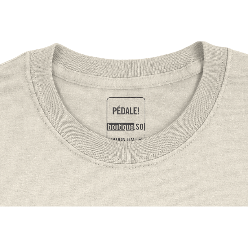 T-Shirt THIBAUT (Pinot)