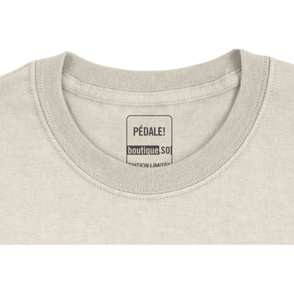 T-Shirt THIBAUT (Pinot)