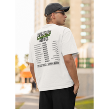 Charger l'image dans la galerie, T-Shirt "Ronnie Greatest Hits" blanc
