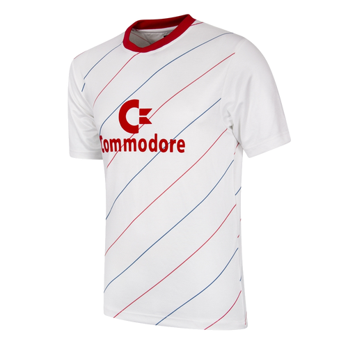 Maillot collector Bayern Münich 1985 - 86