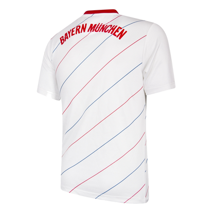 Maillot collector Bayern Münich 1985 - 86