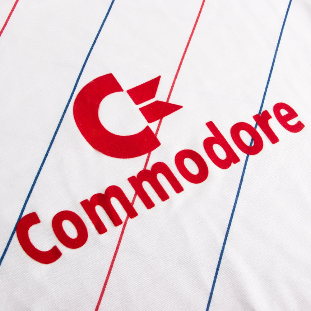 Maillot collector Bayern Münich 1985 - 86
