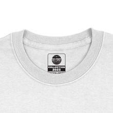 Charger l'image dans la galerie, T-Shirt "Ronnie Greatest Hits" blanc