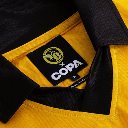 Maillot collector BSC Young Boys 1981 - 83