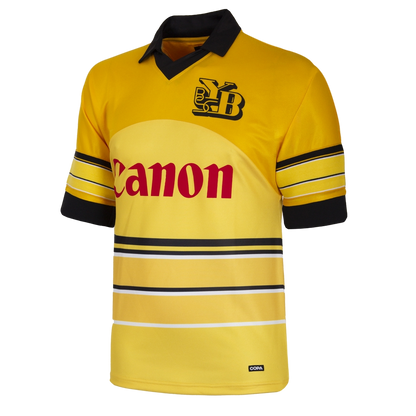 Maillot collector BSC Young Boys 1981 - 83