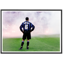 Charger l'image dans la galerie, Youri Djorkaeff à l'Inter Milan, 1997