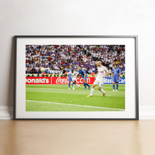 Charger l'image dans la galerie, La Panenka de Zidane, 2006