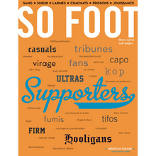 Charger l'image dans la galerie, Hors Série So Foot spécial Supporters