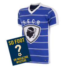 Charger l'image dans la galerie, Coffret collector « SC Bastia 1982 »