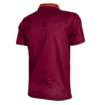 Maillot collector AS Roma 1994 - 95
