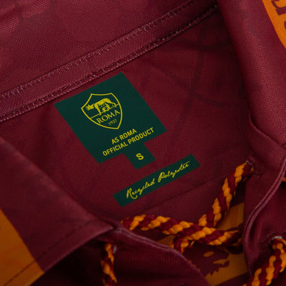 Maillot collector AS Roma 1994 - 95