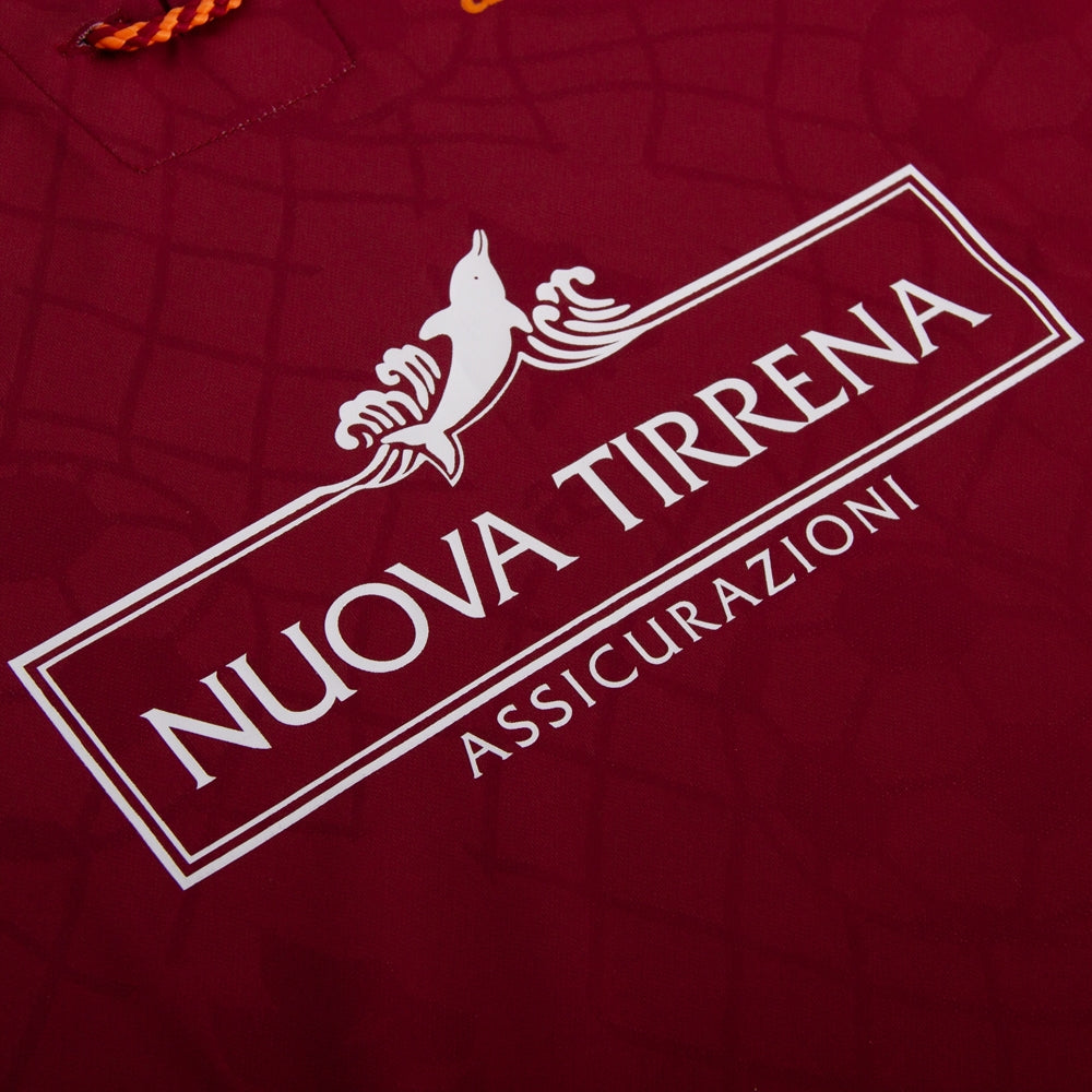 Maillot collector AS Roma 1994 - 95